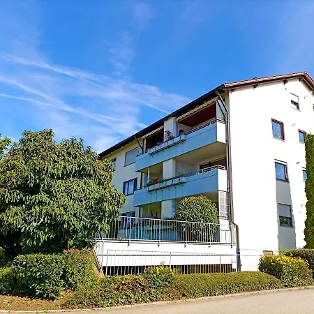 Bodensee Montafonstrasse N 2 פרידריכסהאפן