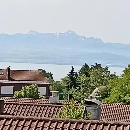 Bodensee Montafonstrasse N 2 * פרידריכסהאפן