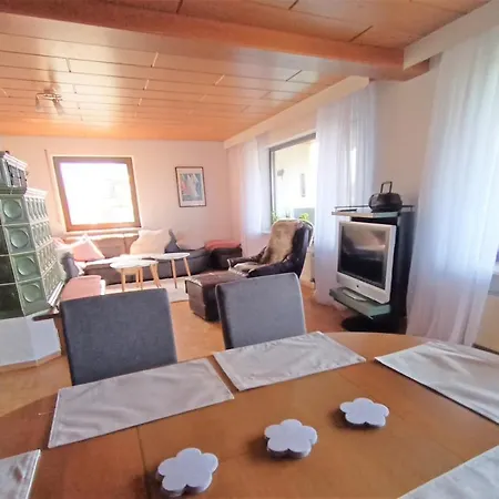 Bodensee Montafonstrasse N 2 דירה פרידריכסהאפן