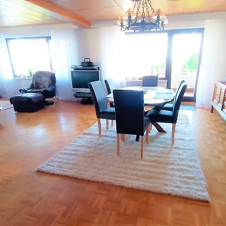 דירה Bodensee Montafonstrasse N 2