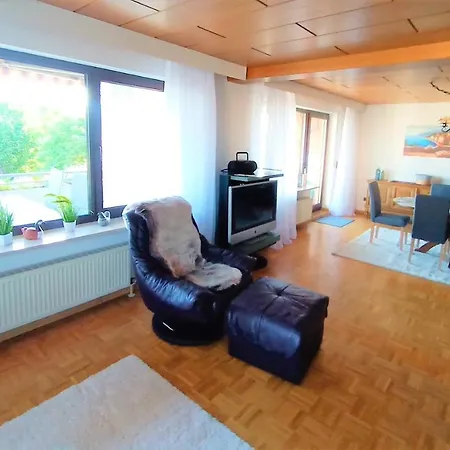 Bodensee Montafonstrasse N 2 * פרידריכסהאפן