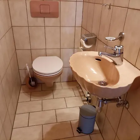 דירה Bodensee Montafonstrasse N 2