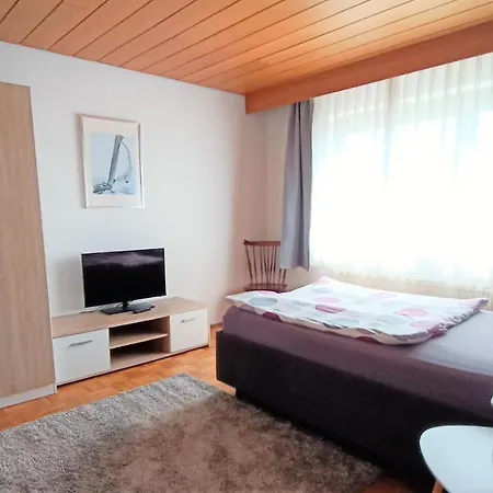 Bodensee Montafonstrasse N 2 Friedrichshafen