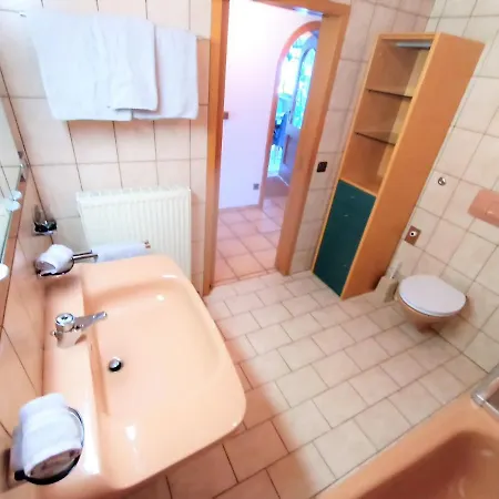 Apartment Bodensee Montafonstrasse N 2