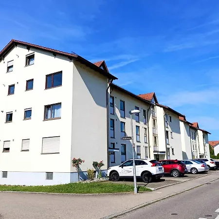 Apartment Bodensee Montafonstrasse N 2 *
