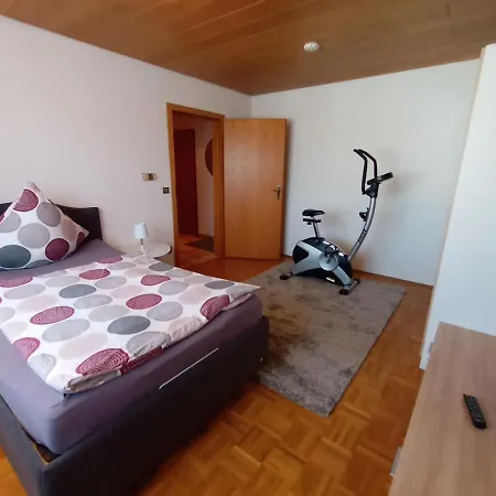 Bodensee Montafonstrasse N 2 פרידריכסהאפן