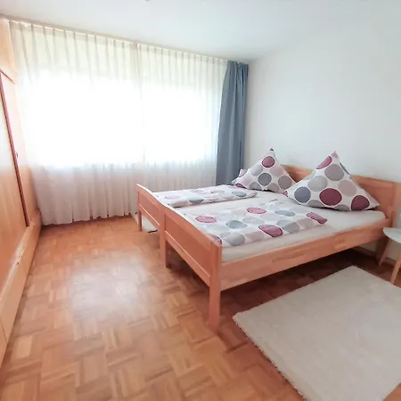 Bodensee Montafonstrasse N 2