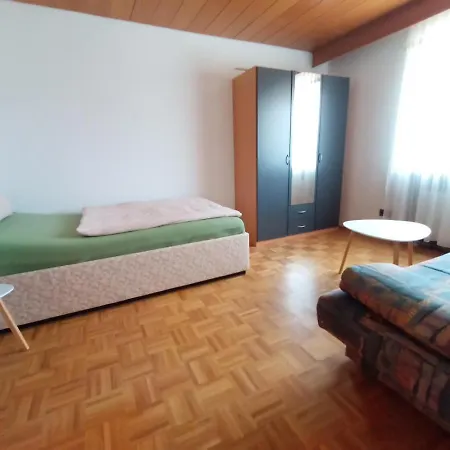 Bodensee Montafonstrasse N 2 *