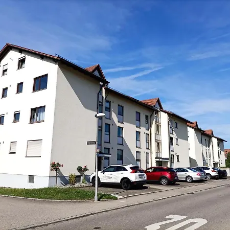 Bodensee Montafonstrasse N 2 *