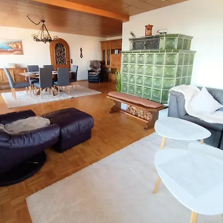 Bodensee Montafonstrasse N 2 Apartment *