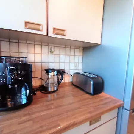 Bodensee Montafonstrasse N 2 *