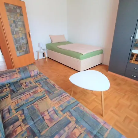 Apartment Bodensee Montafonstrasse N 2 *