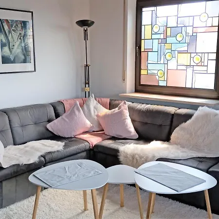 Bodensee Montafonstrasse N 2 דירה