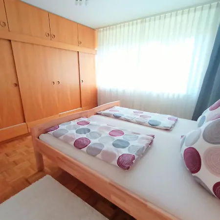 Apartment Bodensee Montafonstrasse N 2