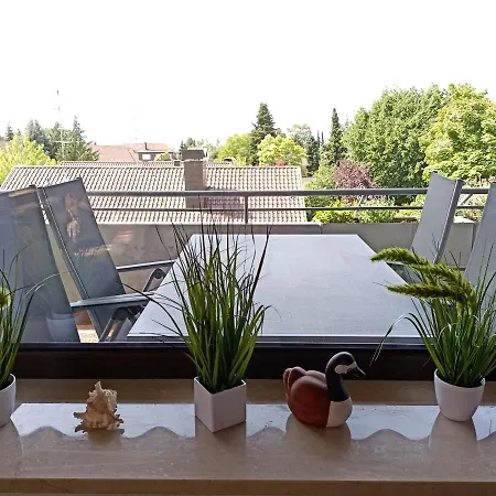 Bodensee Montafonstrasse N 2 Apartment