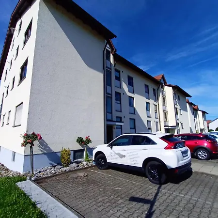 Bodensee Montafonstrasse N 2 *