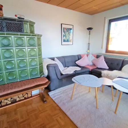 Appartement Bodensee Montafonstrasse N 2