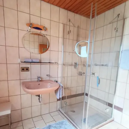 Apartment Bodensee Montafonstrasse N 2 *