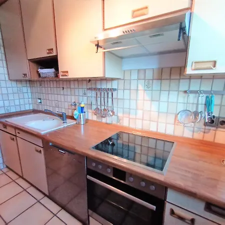 דירה Bodensee Montafonstrasse N 2