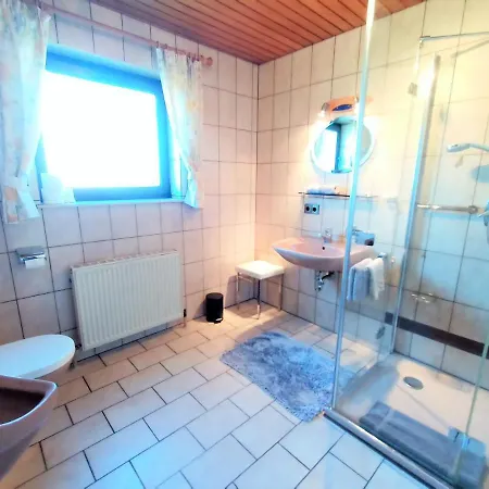 Apartment Bodensee Montafonstrasse N 2 *