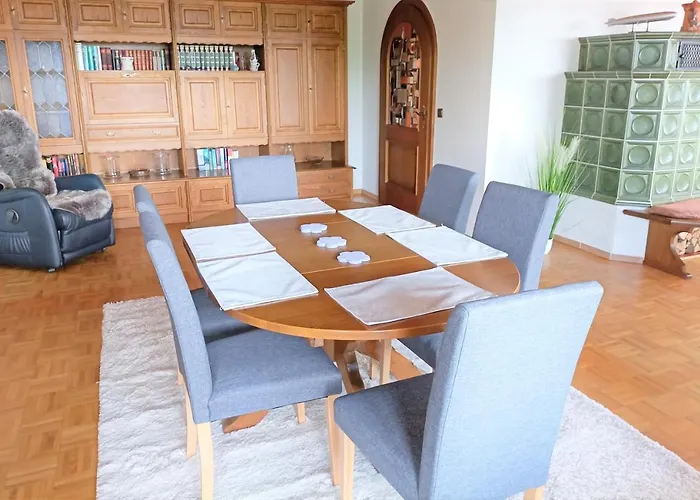 Bodensee Montafonstrasse N 2 *