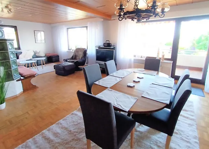 Bodensee Montafonstrasse N 2 *