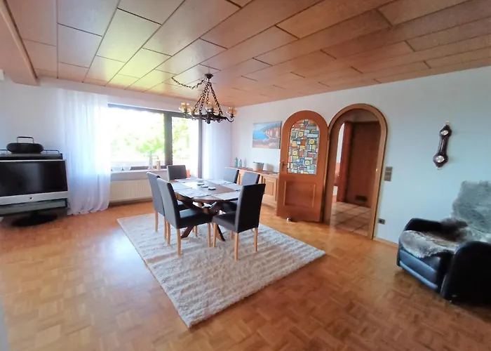 Bodensee Montafonstrasse N 2 * Friedrichshafen