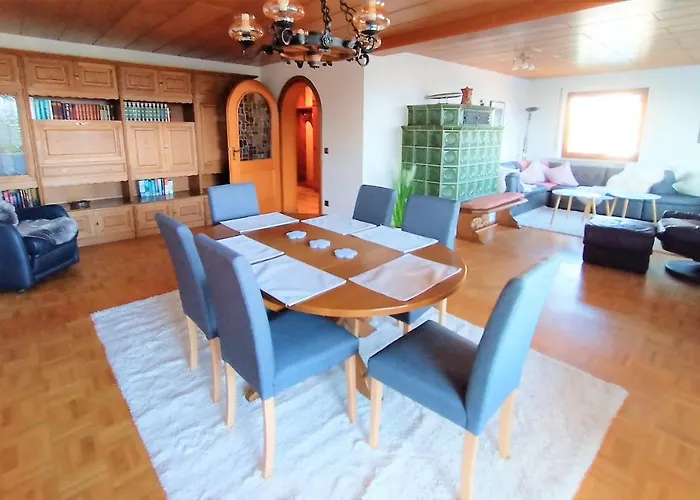 Lejlighed Bodensee Montafonstrasse N 2 *