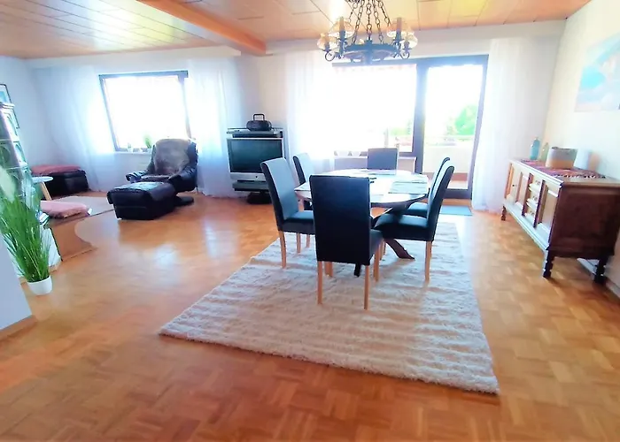 Lejlighed Bodensee Montafonstrasse N 2