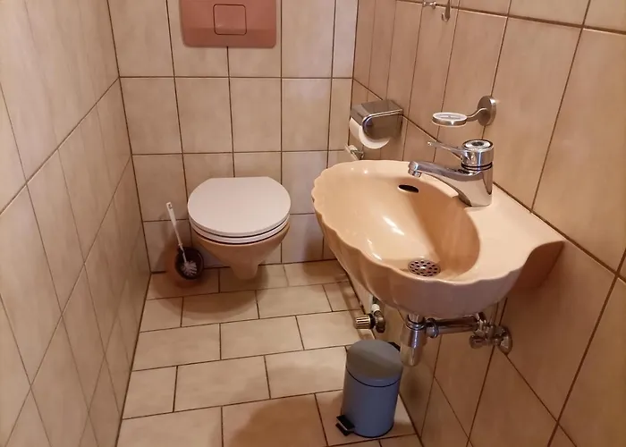 Lejlighed Bodensee Montafonstrasse N 2