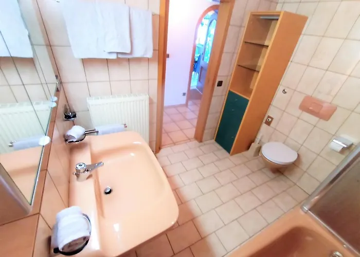 Lejlighed Bodensee Montafonstrasse N 2