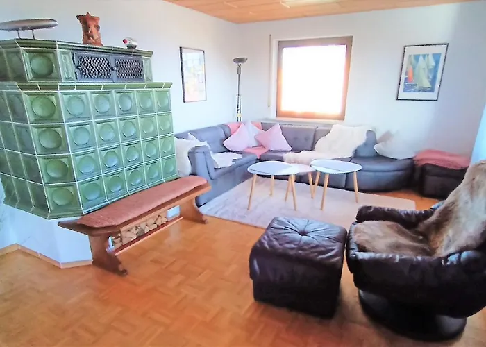 Bodensee Montafonstrasse N 2 *