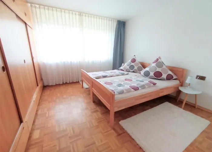 Bodensee Montafonstrasse N 2