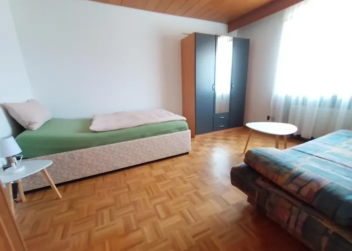 Bodensee Montafonstrasse N 2 *