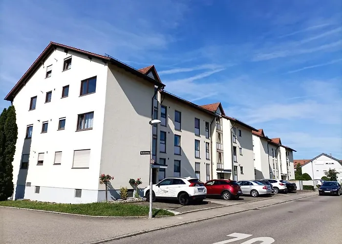 Bodensee Montafonstrasse N 2 *