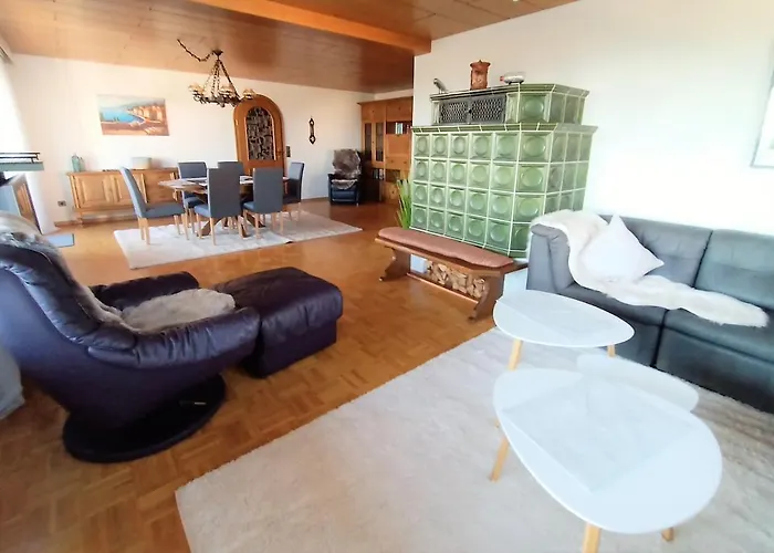 Bodensee Montafonstrasse N 2 Lejlighed *