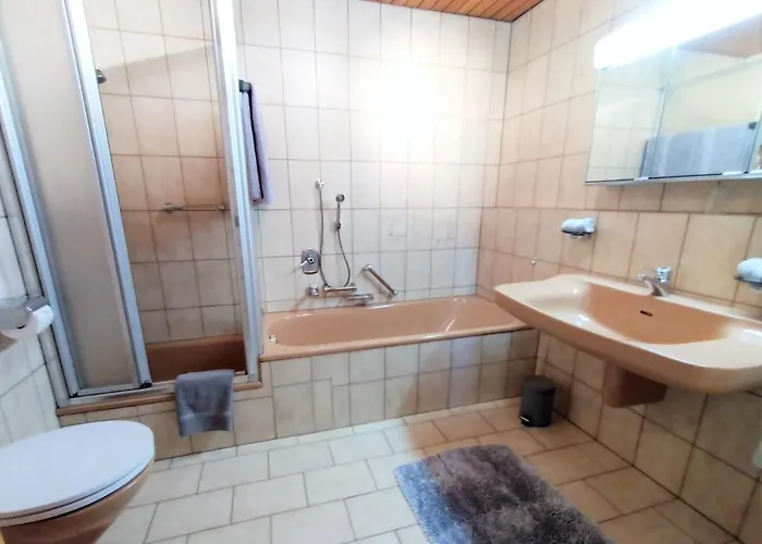 Bodensee Montafonstrasse N 2 Lejlighed *