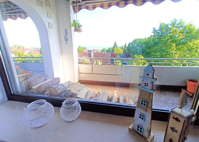 Bodensee Montafonstrasse N 2