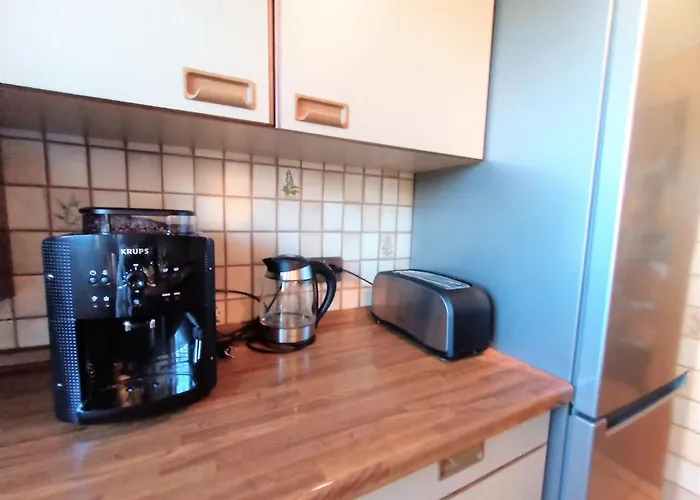 Bodensee Montafonstrasse N 2 *