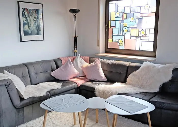 Bodensee Montafonstrasse N 2 Lejlighed