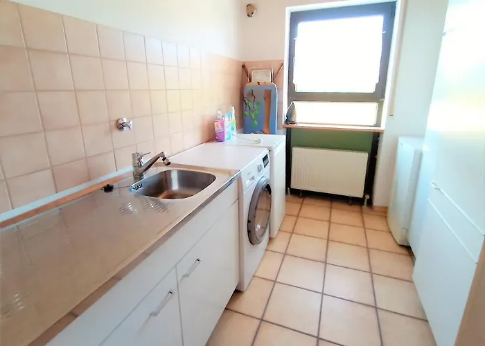 Bodensee Montafonstrasse N 2 Friedrichshafen