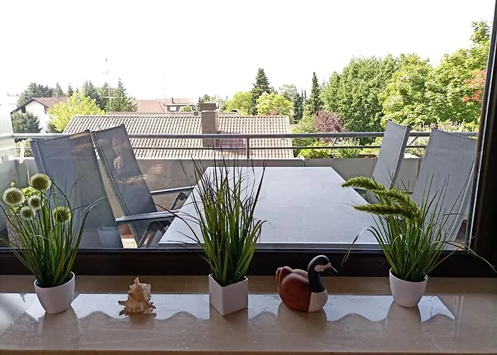 Bodensee Montafonstrasse N 2 Lejlighed