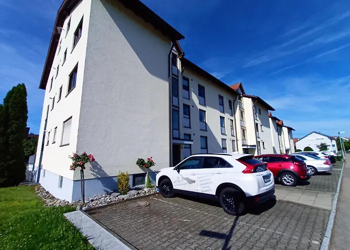 Bodensee Montafonstrasse N 2 *