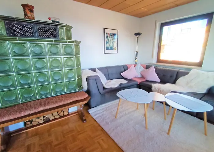 Lejlighed Bodensee Montafonstrasse N 2