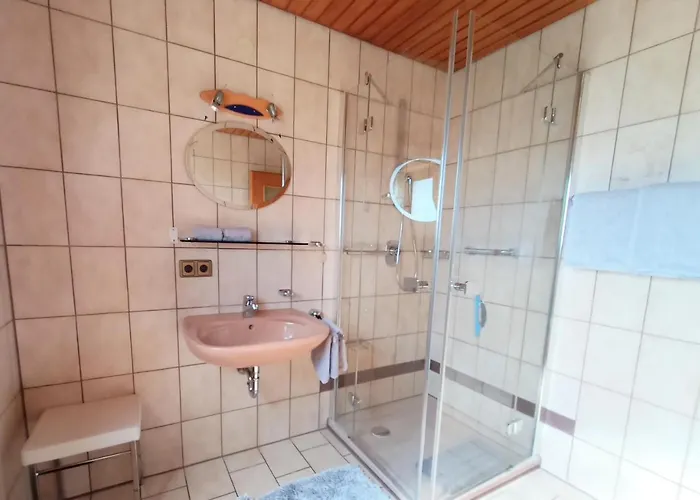 Lejlighed Bodensee Montafonstrasse N 2 *