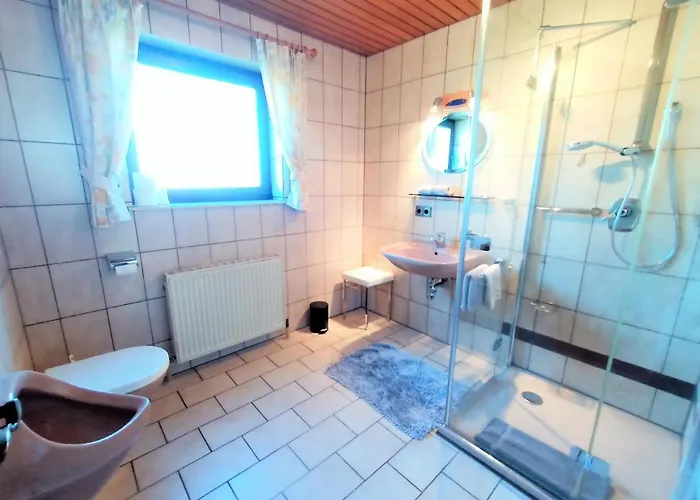 Lejlighed Bodensee Montafonstrasse N 2 *